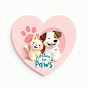 Lifeline for Paws logo