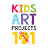 Kids Art Projects 101