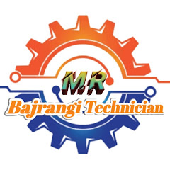 MR Bajrangi technician channel logo