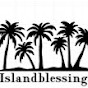 IslandBlessings logo