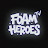 Foam Heroes TV