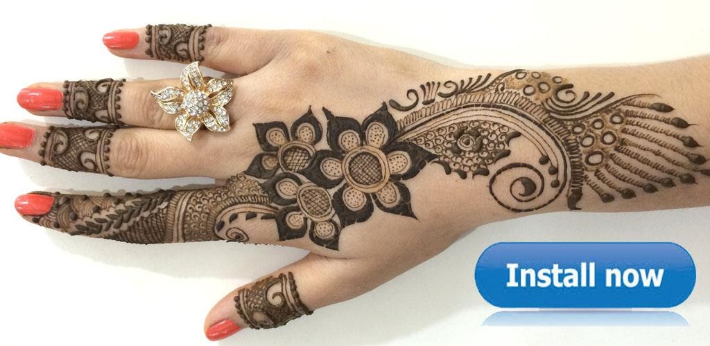 New Mehndi Design Apk Download For Android Bd App By Ap