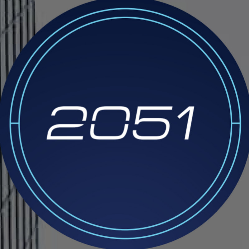 Visioner 2051 - Технологии будущего