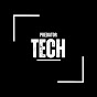Predators Tech logo