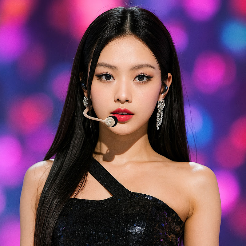 K Pop