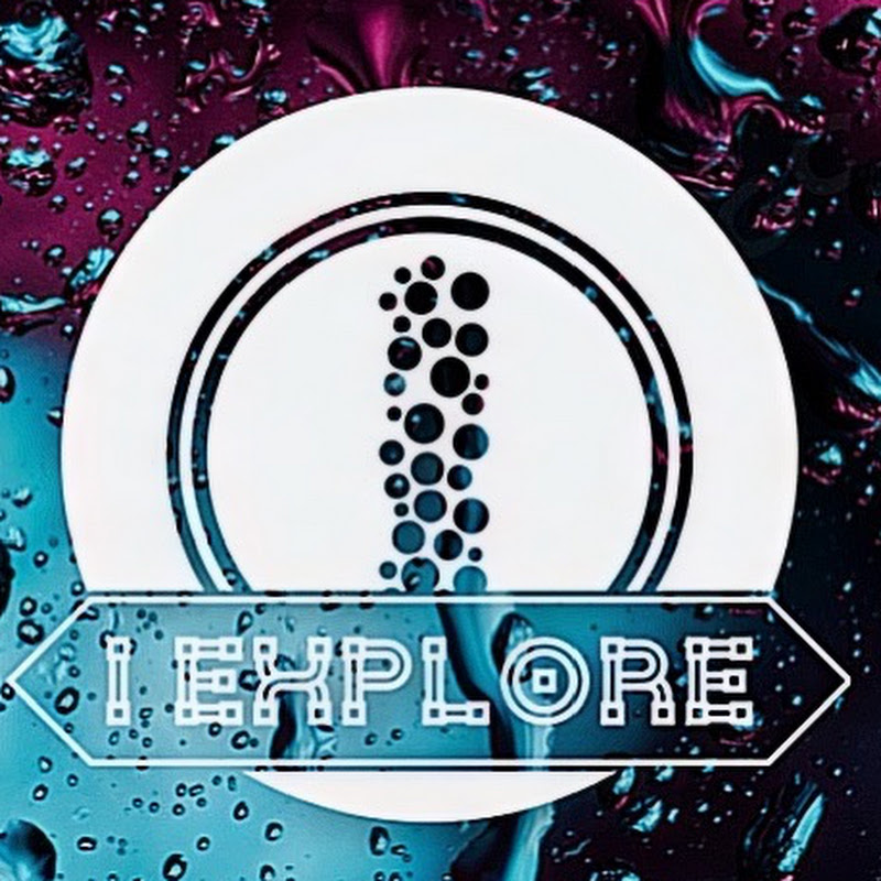 I Explore 