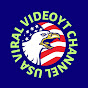 USA Viral Video logo