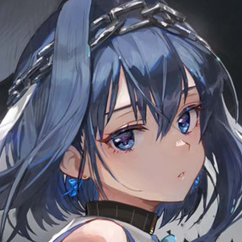 Channel Avatar