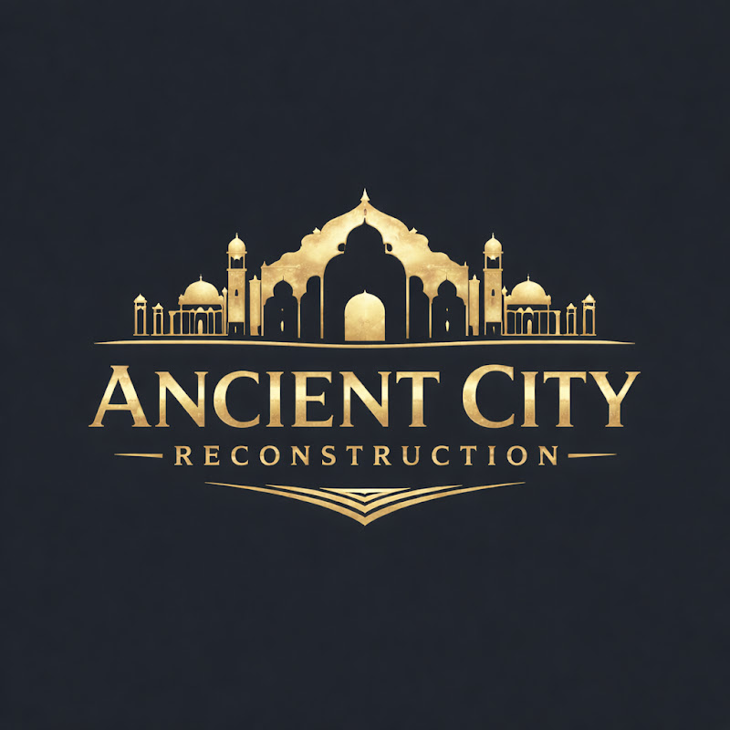 Ancient City Reconstruction