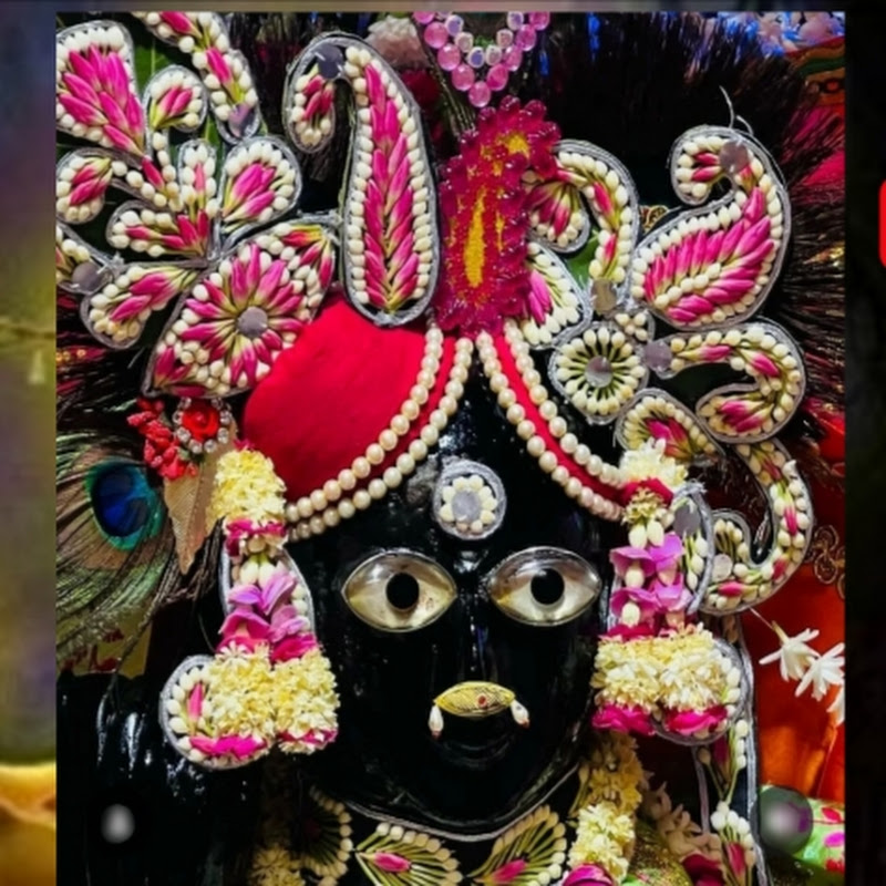 Hire AJ_BHAKTII — Tarot Reading & Divination YouTube creator for sponsorships