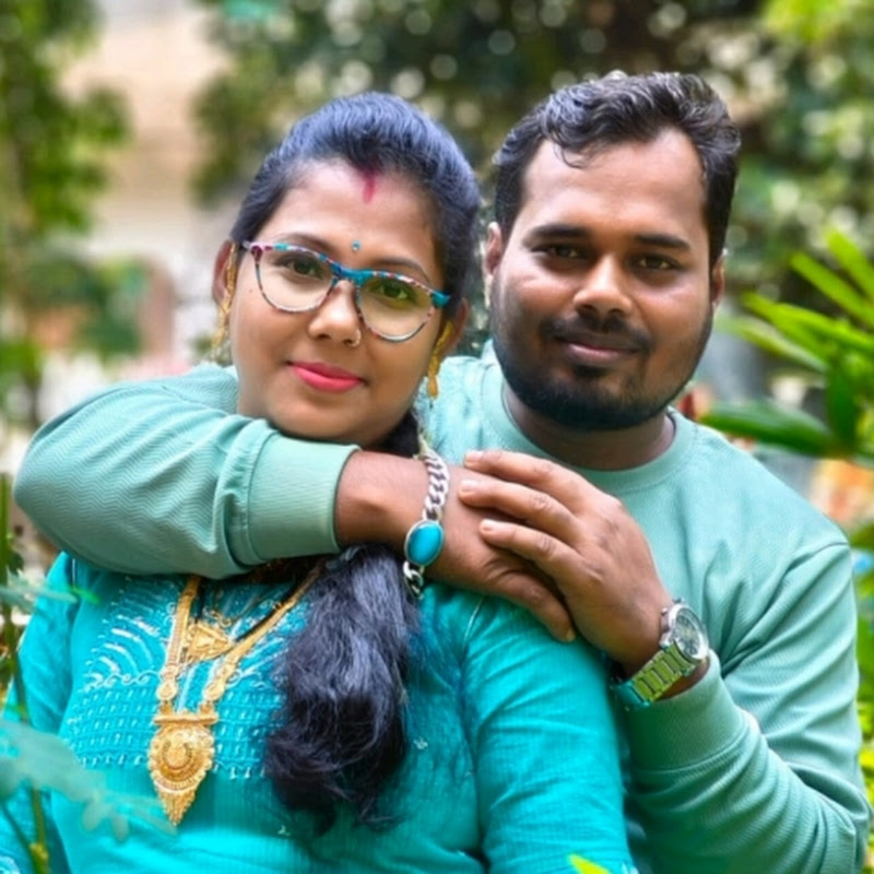 LuckyLipiGelha explore& vlogging