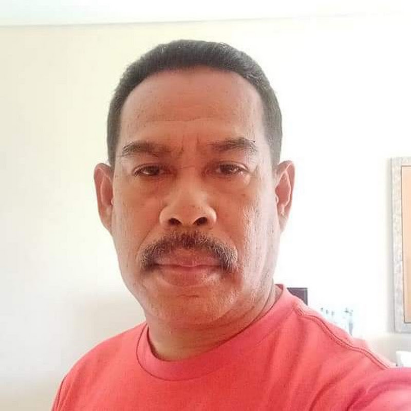 Gani Wakang