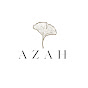 Azah logo