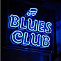 SLOW BLUES ROCK logo
