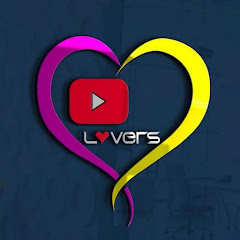 YouTube Lovers  Channel icon
