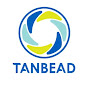 TANBead (Taiwan Advanced Nanotech Inc.) logo