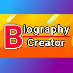 Biography Creator Image Thumbnail