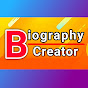 Biography Creator