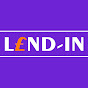 Lend-In Limited logo