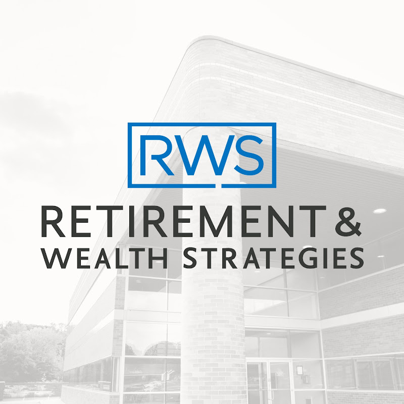 Retirement & Wealth Strategies