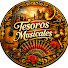 KkFGw84iXuM-channel-avatar-Tesoros Musicales Channel