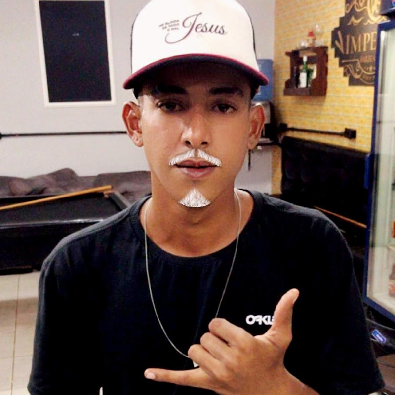 Lucas pressão é divulgação