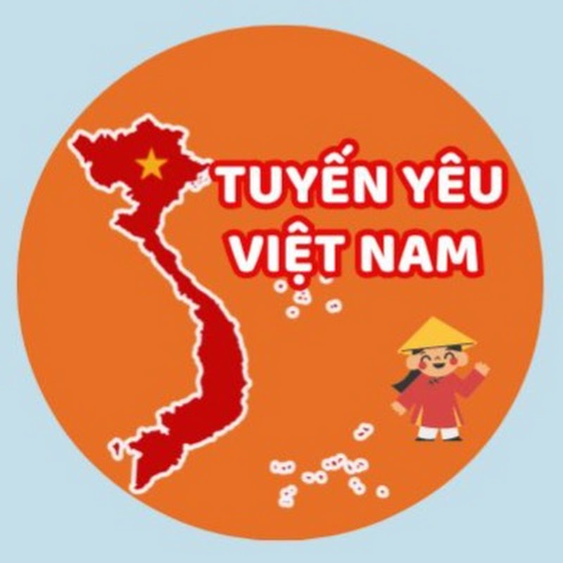 Tuyến yêu Việt Nam