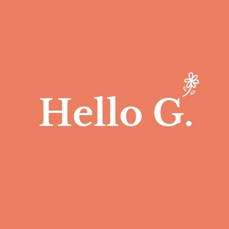 Hello G