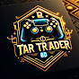 TAR TRADER FX  logo