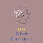Glam Gurukul logo