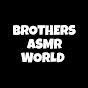 Brothers Asmr World  logo