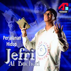 Jefri Al Buchori - Topic