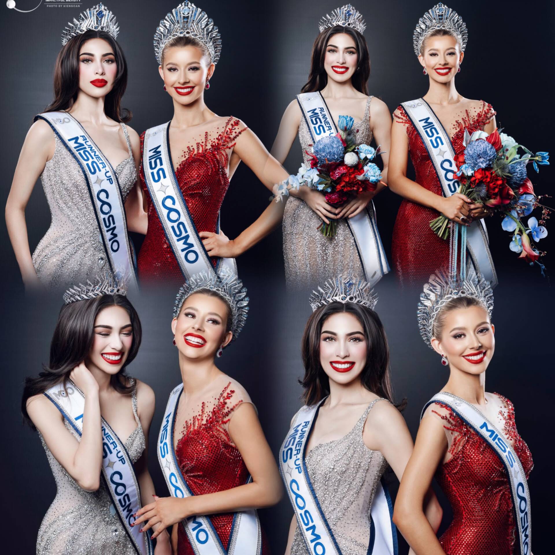 Post from World of Beauty Pageants