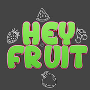 Hey Fruit Sensory