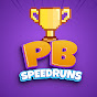 Pat Speedruns logo