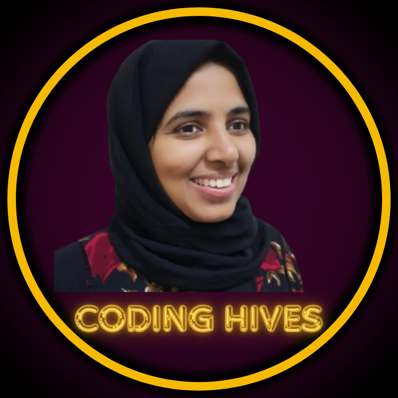  Coding Hives