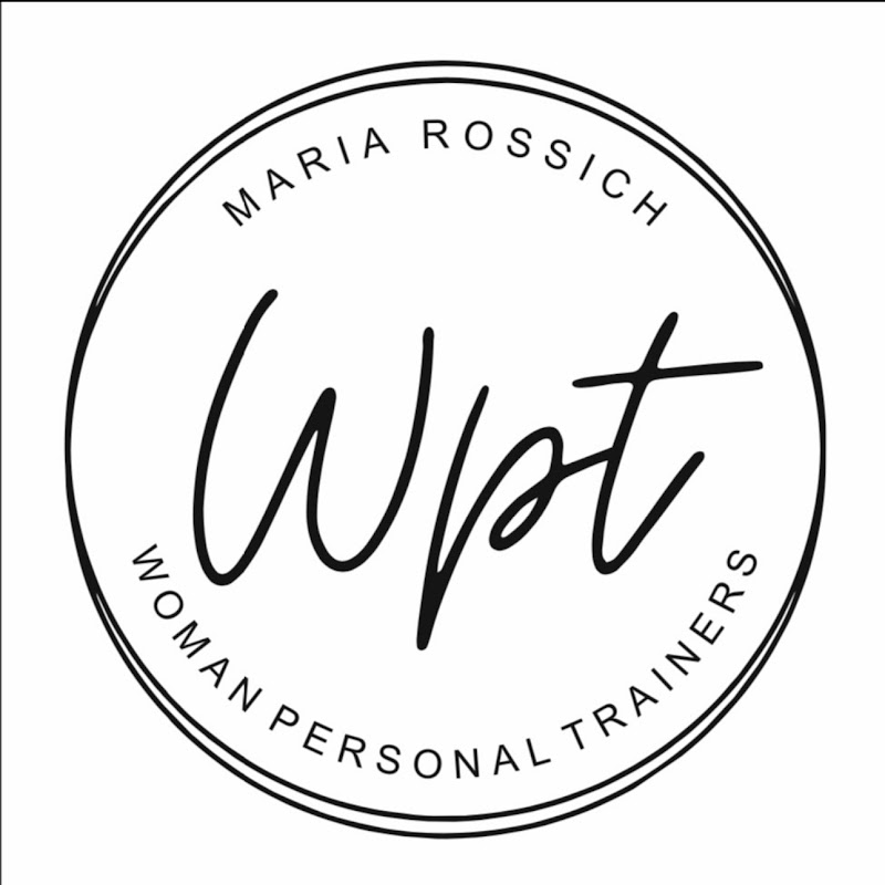 Woman Personal trainers Maria Rossich
