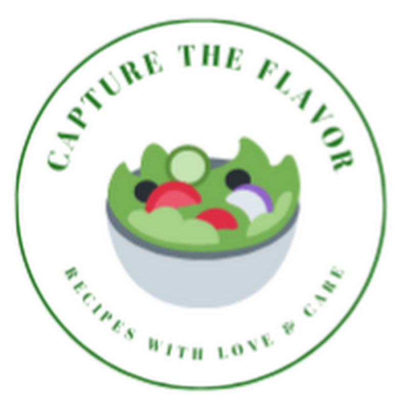Capture the Flavor