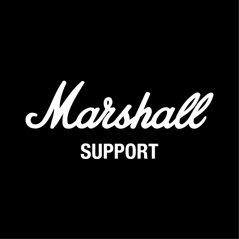 Marshall Support