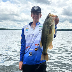 JackG Fishing