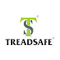 TREADSAFE – Traffic & Road Safety Solutions logo