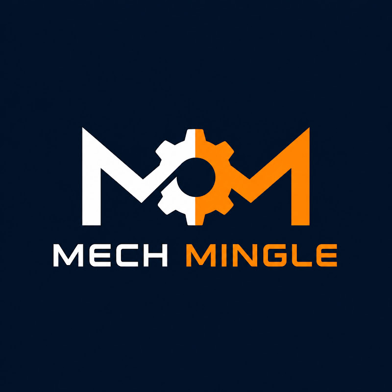 Mech Mingle