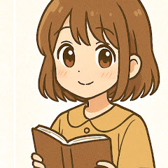 本多さんの読書のじかんアイコン画像