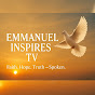 Emmanuel Inspires Tv  logo
