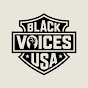 Black Voices USA logo