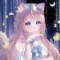 七晞 VTuber 大頭貼