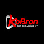KoBron Entertainment  logo