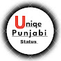Punjabi Unique Status logo