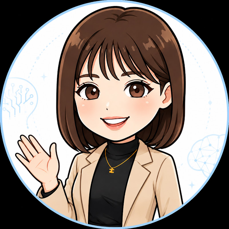 ひかりのAI大学 YouTubeチャンネル画像