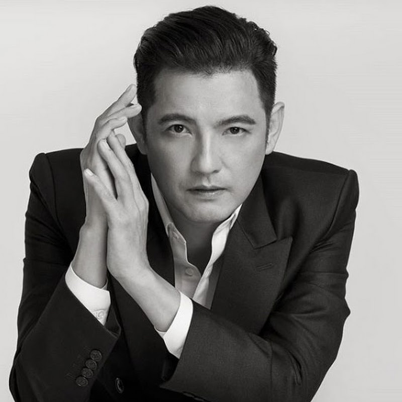 หนุ่ม ศรราม เทพพิทักษ์